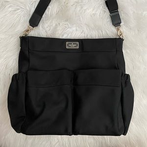 Kate Spade ♠️ diaper bag